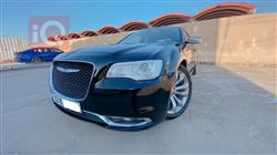 کرایسلەر 300